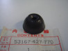 Embout guidon Honda XL185S ATC200 - Réf. 53167427770