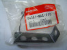 Support gauche carénage Honda CBR900RR - Réf. 64581MAE000