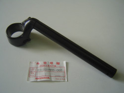 Demi guidon coté droit CBR1000F HONDA 53100-MM5-000