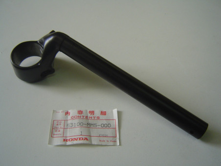 Demi guidon droit Honda CBR1000F – Réf. 53100-MM5-000