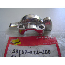 Boitier Accélérateur Supérieur Honda CR125 CR250 53167-KZ4-J00
