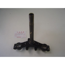 Té de fourche inférieur Honda MTX50A - Réf. 53200GF9620