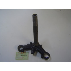 Té de fourche inférieur 33mm Honda CB250G5 CB360G