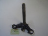 Té de fourche inférieur 33mm Honda CB250G5 CB360G