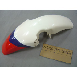 Garde Boue Avant Honda XRV750L 1990 NH138 | Réf. 61200MV1000ZA
