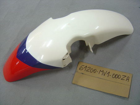 Garde Boue Avant Honda XRV750L 1990 NH138 | Réf. 61200MV1000ZA