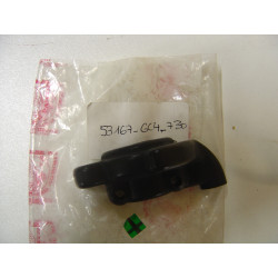 Support Levier Arrière A Honda CR80R 1984 – Réf. 53167GC4730