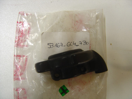 Support Levier Arrière A Honda CR80R 1984 – Réf. 53167GC4730