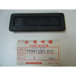 Caoutchouc Montage Selle Honda – Réf. 77241001810
