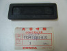Caoutchouc Montage Selle Honda – Réf. 77241001810
