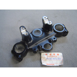 Té de fourche supérieur Honda XL400RC XL500RC - 53230MC4000