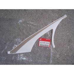 Décor autocollant tête de fourche G Honda CBR1000F 91 - 64219MW7300ZA