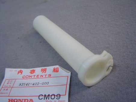 Tube de gaz Honda 53141422000 – CBX CB900 CBR ST1100