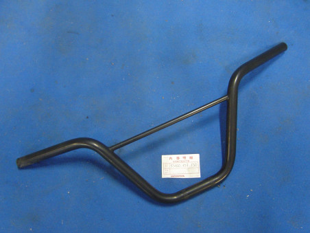 Guidon Honda PXR50 - Référence 53100197890