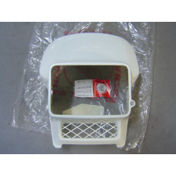 Plaque de phare Honda MTX125-200 1985 NH138 | 61301KE1000ZB