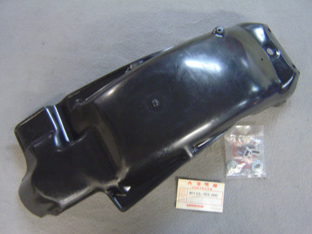 Garde-boue AR plastique interne Honda CB500 CB550 - 80103323000