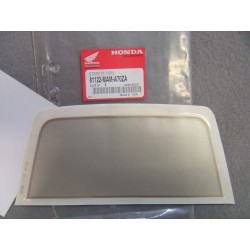 Décor Top Case Gauche Honda GL1500SEV 97 - Réf 81122MAMA70ZA