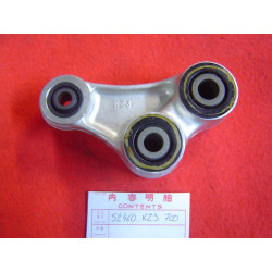 Biellette bras oscillant Honda CR250 90 - Réf. 52460KZ3700