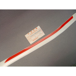 Décor B Type6 Carénage Honda CBR1000FJ 88 - 83652MM5640ZA