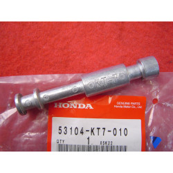 Poids Guidon Honda 53104-KT7-010 VFR CB1000R XL700V