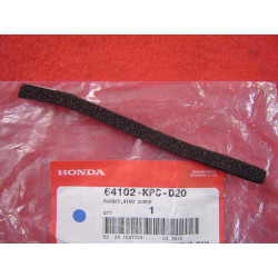 Mousse de bulle Honda XL125V 04-06 – Réf. 64102KPCD20