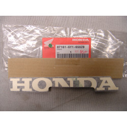 Décor Autocollant Honda Vision SA50P - Réf. 87161GY1650ZB