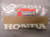 Décor Autocollant Honda Vision SA50P - Réf. 87161GY1650ZB