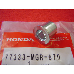 Entretoise Garde-Boue AR Honda VT750 2010/2011 - Réf 77333MGR670