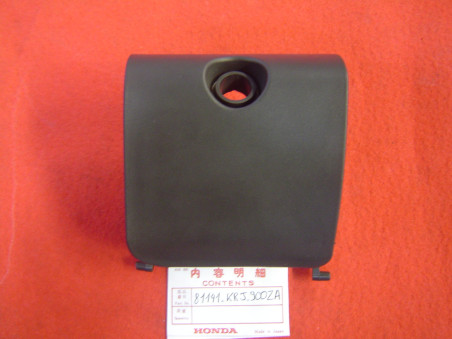 Couvercle vide poche Honda FES125 NH186R | 81141KRJ900ZA