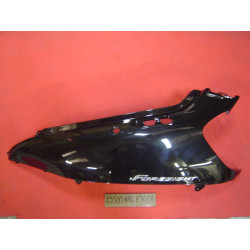 Cache latéral AR gauche Honda FES250 - Réf. 83500KFGE30ZA NHA12M