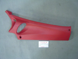 Cache inférieur droit Honda SFX 50 1995 - Réf. 83520GBM750ZC