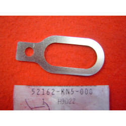Butée axe roue AR Honda XR600 XR250 - Réf. 52162KN5000
