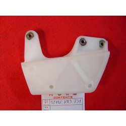 Guide Chaîne Honda CR125RE CR250RE CR500RE 84 - Réf 52146KA3731