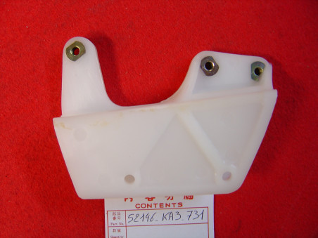 Guide Chaîne Honda CR125RE CR250RE CR500RE 84 - Réf 52146KA3731