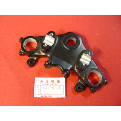 Té de fourche supérieur Honda CB650CA/CB - Réf. 53230-460-010