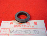 Caoutchouc fixation rétroviseur Honda 64212MA3770