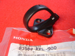 Crochet de casque de SCV100 Lead 03/06