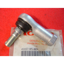 Rotule de direction droite Honda TRX – Réf. 53157HP5003