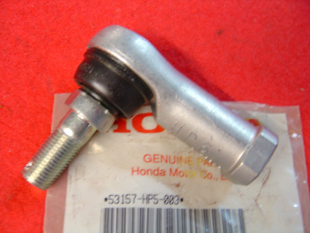 Rotule de direction droite Honda TRX – Réf. 53157HP5003