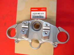 Té de fourche supérieur de CB600F 98/99