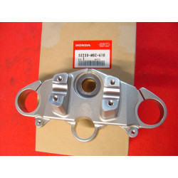 Té de fourche supérieur Honda CB600F 98/99 - Réf. 53230MBZ610