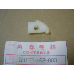 Coulisseau commande de gaz Honda 53169KA2000