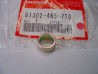 Bague de cuvelage de phare de CM125C 85/99 CB250 94 HONDA 61302-465-770
