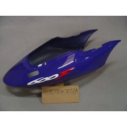 Coque arrière selle Honda 600 CBR FX 99 - Réf. 77010MBW305ZA