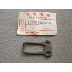 Tôle Verrouillage Sacoche Honda GL1500 - 81326-MN5-010