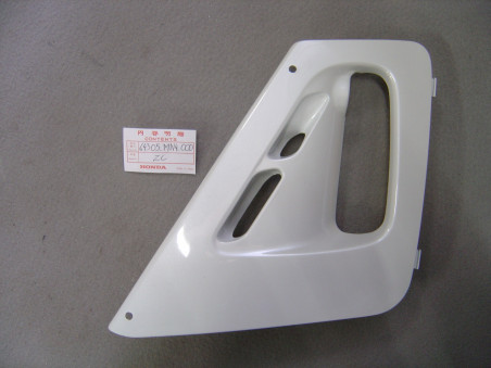 Trappe latérale D carénage Honda CBR600F 1988 NH-193P