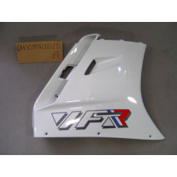 Flanc carénage Honda VFR750 90-93 NH193 réf 64430MT4000ZD
