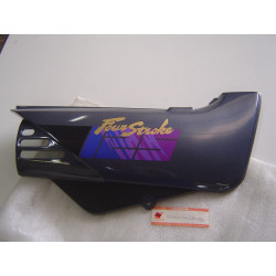 Cache latéral droit Honda NX125 - Réf. 83510KAY690ZB