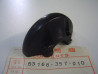 Coquille sup. poignée gaz Honda CR125 CR250 MR175 | 53168357010