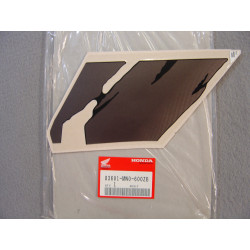 Autocollant couvercle latéral droit Honda CBR900RR 1992 NH1F